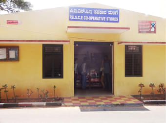 PESCE Facilities photo 1